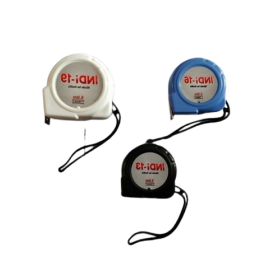 Trueliving_Indi Measuring Tapes Ensures the Matchless Performance.