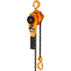 Trueliving_Lift Hand Lever Hoist_Model	LH-0.75	LH-1.5	LH-3.0	LH-6.0 Capacity　                     （Ton）	0.75	1.5	3	6