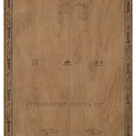 Trueliving_Greenply Gold 7 ft. x 4 ft. 19 mm BWP/Marine Blockboards__Price Per Sq Ft.___135