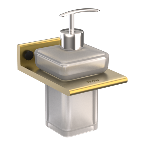 Trueliving_LiquidEmberSoapGoldDispenser(SpaceAluminium)
