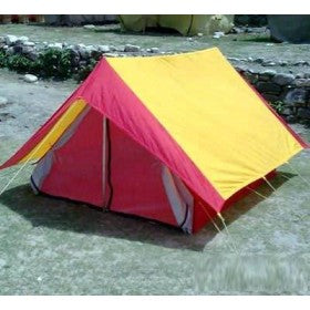Trueliving_Alpine Tent MS Pipe (customized gauge)  • Water proof • Many sizes available • Trendy design