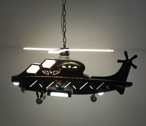 Dazzling Blockbuster Kids Light