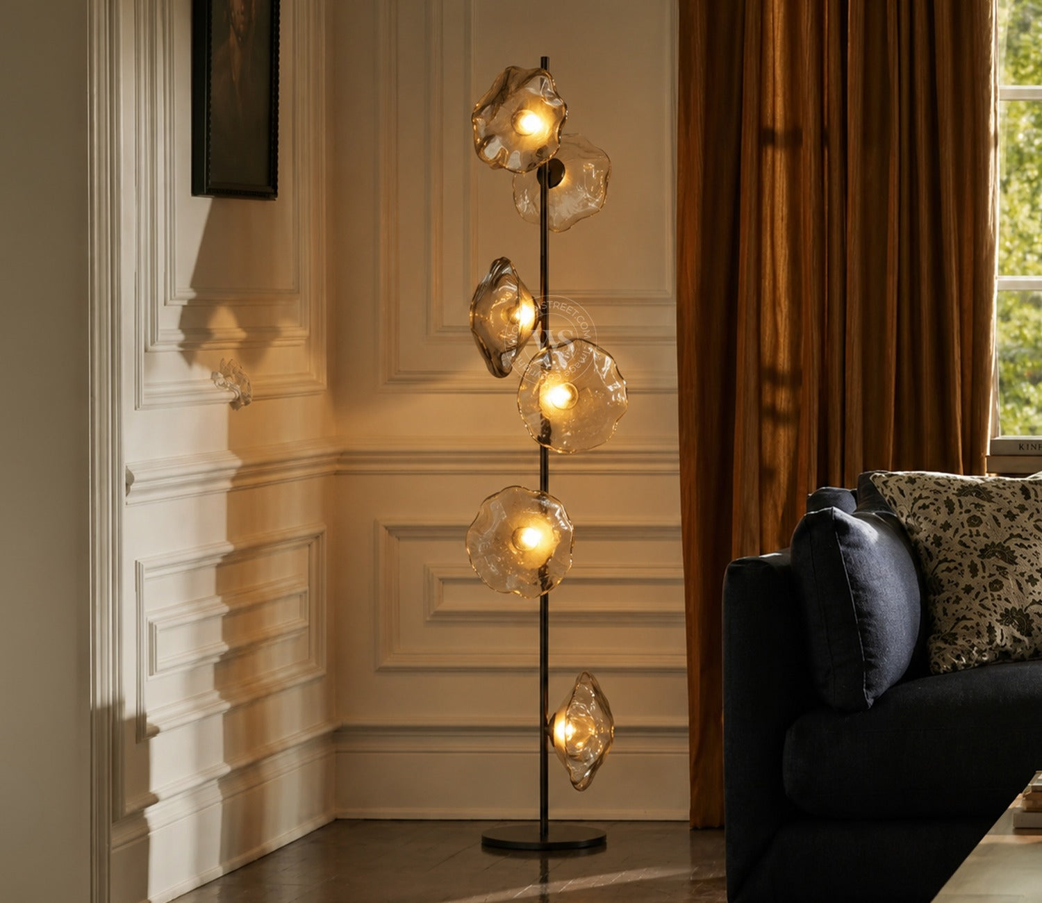 Gallia Floor Lamp