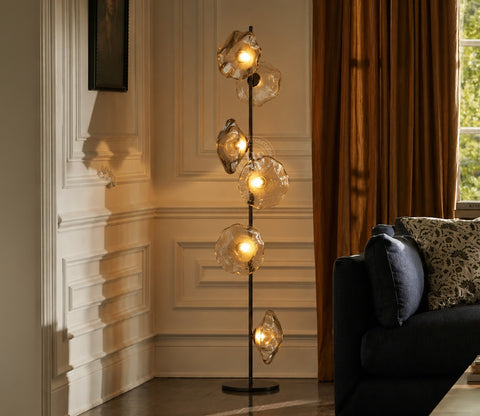 Gallia Floor Lamp
