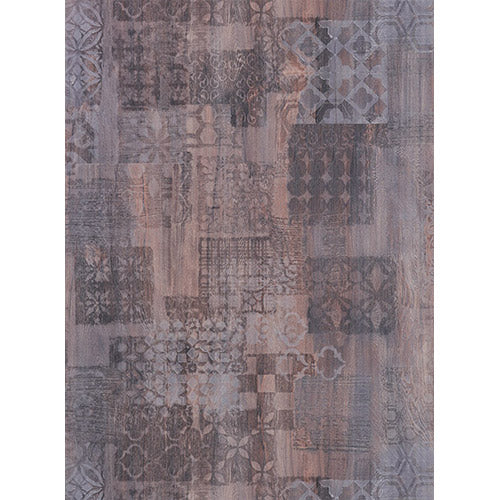 Trueliving_Centuryply_PATINA SABI__Design Code: 4827 SIZE:2440 MM X 1220 MM  THICKNESS: 1 MM