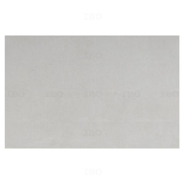 Trueliving_Orient Bell Cementum Grey LT Glossy 450 mm x 300 mm Ceramic Wall Tile_Price-40_Per Sq Ft.