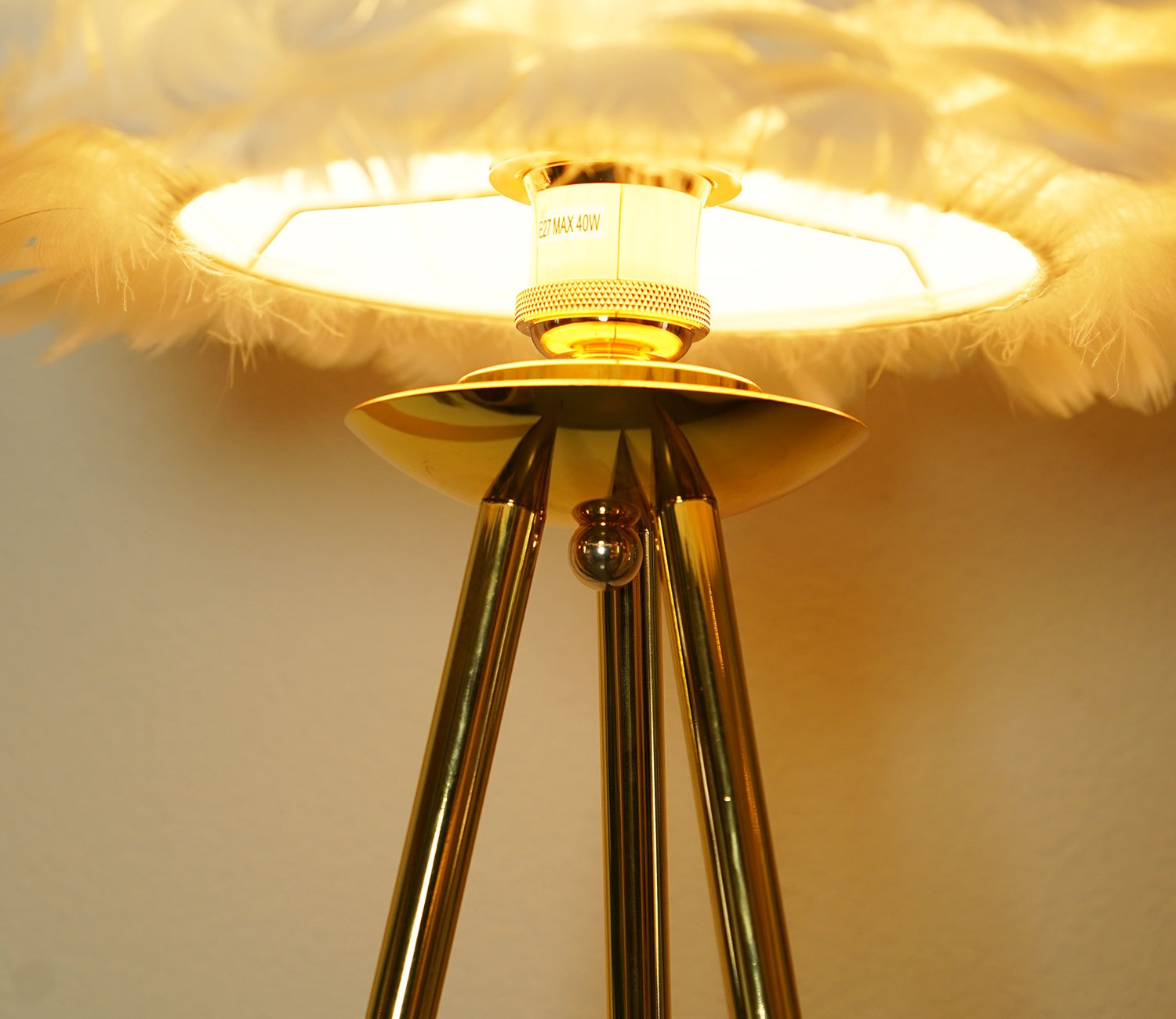 Alina Floor Lamp