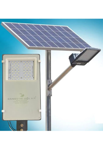 Solar Street Light – 180W | High-Brightness & Energy-Saving Outdoor Lighting