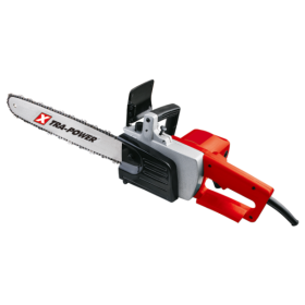 Trueliving_XPT 457 Electric Chain Saw  Voltage  :-  220/ 240 V              Frequency  :-  50/ 60 Hz