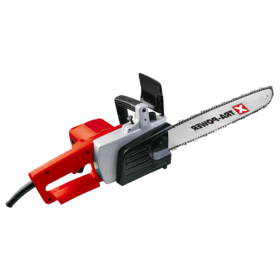 Trueliving_XPT 457 Electric Chain Saw  Voltage  :-  220/ 240 V              Frequency  :-  50/ 60 Hz