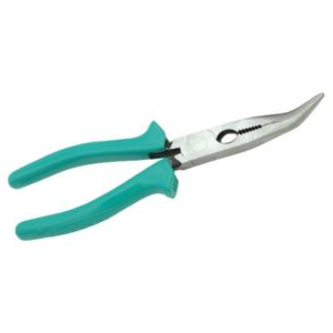 Truliving_Hand Tools & Hardware-Pliers-Tools & Hardware-TAPARIA BN-06 Round Nose Plier | 165mm