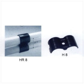 Trueliving_Metal Joint Clamps - HR 8 Thickness	3-5mm Length	40-50mm