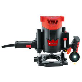 Trueliving_XPT 453 Router        Voltage  :-  220/ 240 V              Frequency  :-  50/ 60 Hz