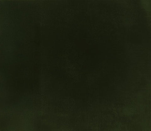 Dark Olive Green Plain 100% Velvet Fabric