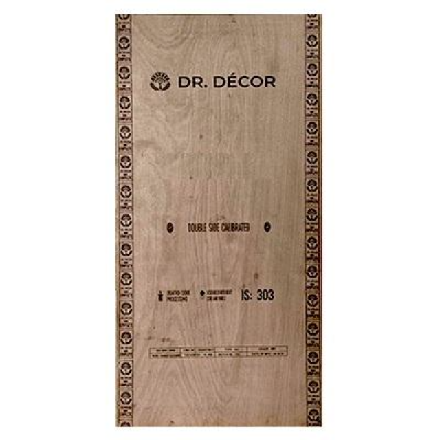 Trueliving_Irana MR Grade 8 ft x 4 ft Plywood - 18 mm_Plywood_ 64/Sq. Ft.