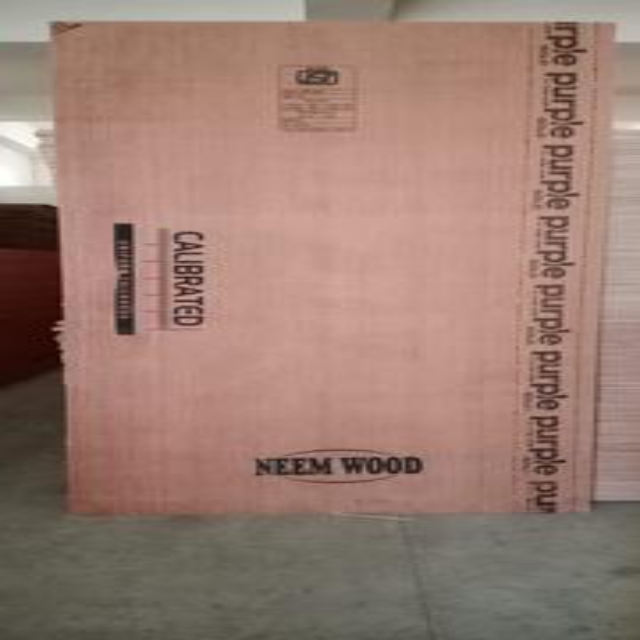 Trueliving_Purple MR Grade 8 ft x 4 ft Plywood - 16 mm_Plywood_ 68/Sq. Ft.