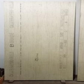 Trueliving_Magnus Calibrated Gold BWP 710 Grade 8 ft x 4 ft Plywood - 18 mm_Plywood_ 117/Sq. Ft.