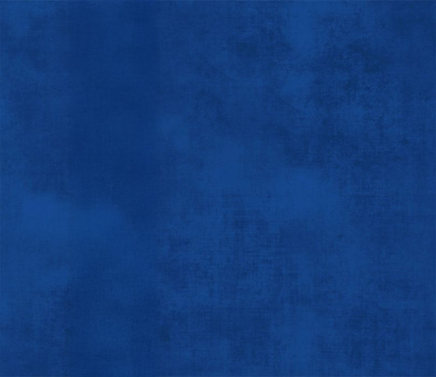 Indigo Blue Plain 100% Velvet Fabric