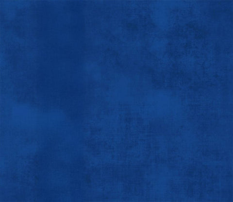 Indigo Blue Plain 100% Velvet Fabric