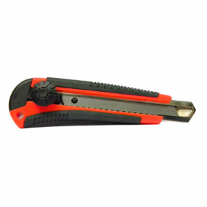 Truliving_Hand Tools & Hardware-Knifes & Cutters-Tools & Hardware-TAPARIA SNAP OFF CUTTER KNIFE SK-1