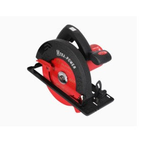 Trueliving_XPT 443 Circular Saw     Voltage  :-  220/ 240 V             Frequency  :-  50/ 60 Hz