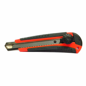 Truliving_Hand Tools & Hardware-Knifes & Cutters-Tools & Hardware-TAPARIA SNAP OFF CUTTER KNIFE SK-1