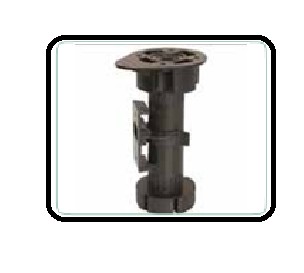 Trueliving_PVC LEG Standard
