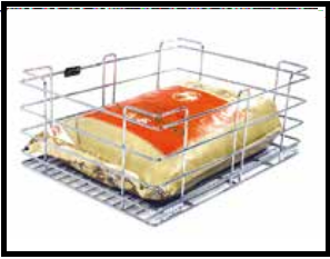 Trueliving_wired_GRAIN TROLLEY BASKET *15''20''10''