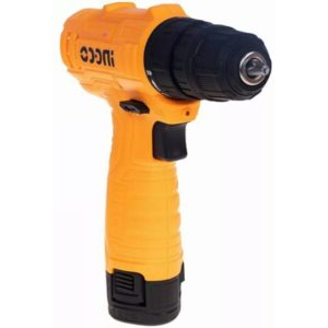 Trueliving_INGCO Li-ion Cordless Drill CDLI12415 | 12V | 0-600rpm