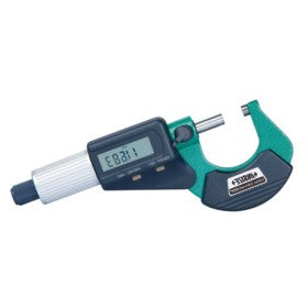 Trueliving_Digital Outside Micrometers (Basic Type, without Data Output)_0-25mm/0-1"