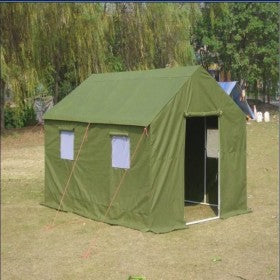 Trueliving_Epip Tent MS Pipe (customized gauge) All of the tents are made from water and fire – resistant fabric.