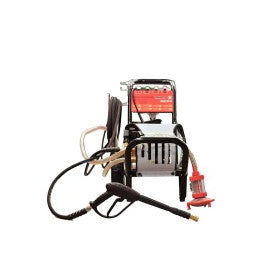 Trueliving_XP-PW-1600W Pressure Washer Voltage/frequency 220v/50hz Working Pressure 150kg/min