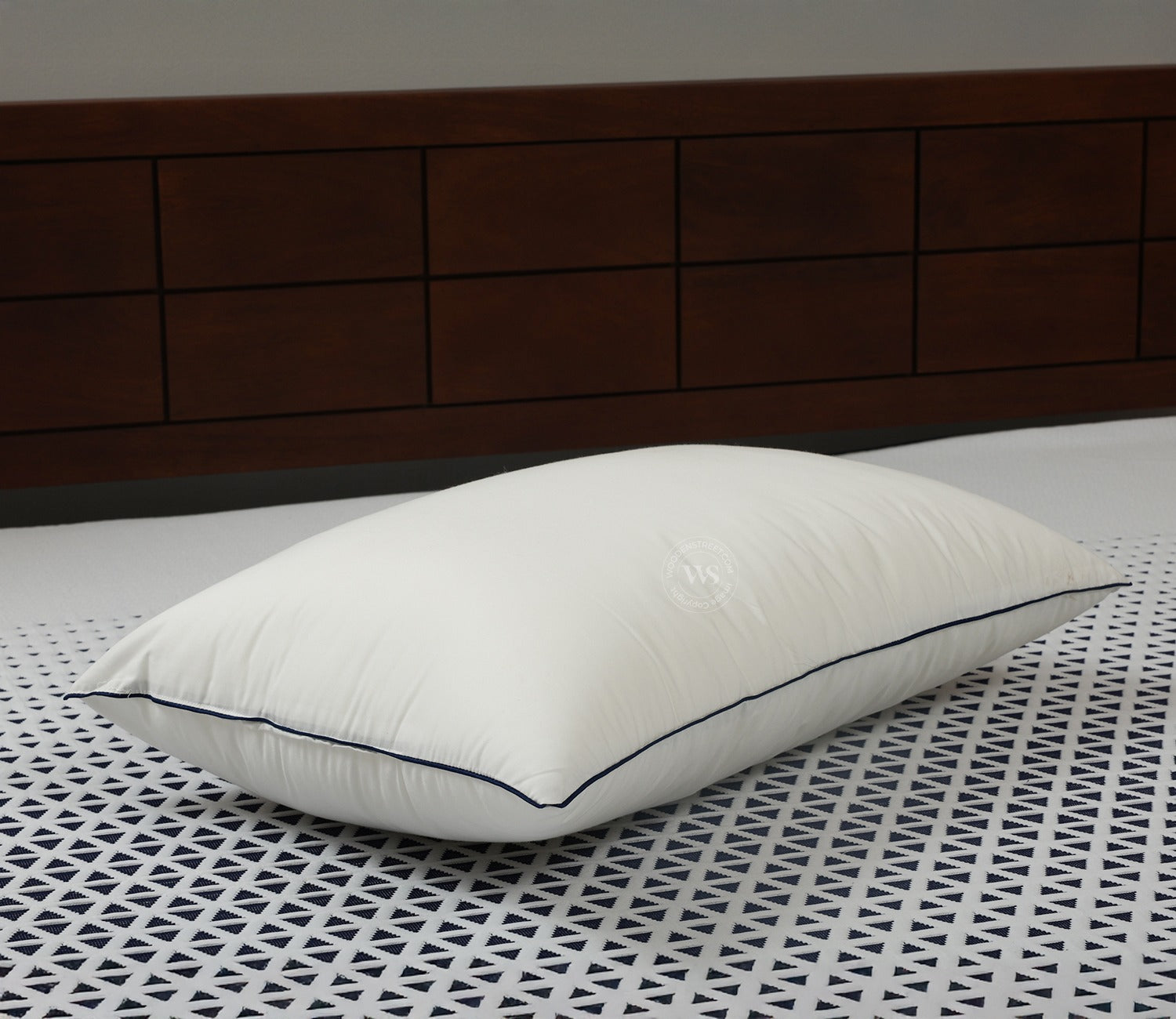 Solfluff Fiber Sleeping Pillow