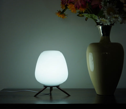 Farum Metal LED Table Lamp
