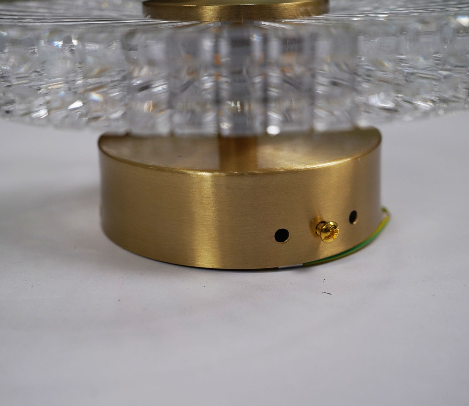 Whimsical Stardom Wall Light