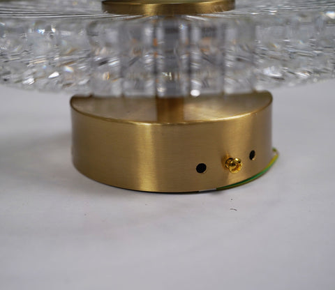 Whimsical Stardom Wall Light