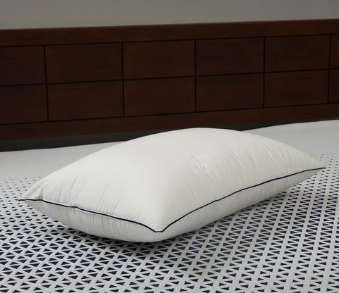 Solfluff Fiber Sleeping Pillow (Set of 4)