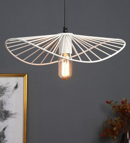 Trueliving Fly Hanging Light Length 12, Width 12, Height 9 In Inches