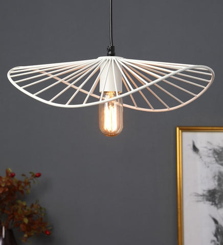 Trueliving Fly Hanging Light Length 12, Width 12, Height 9 In Inches