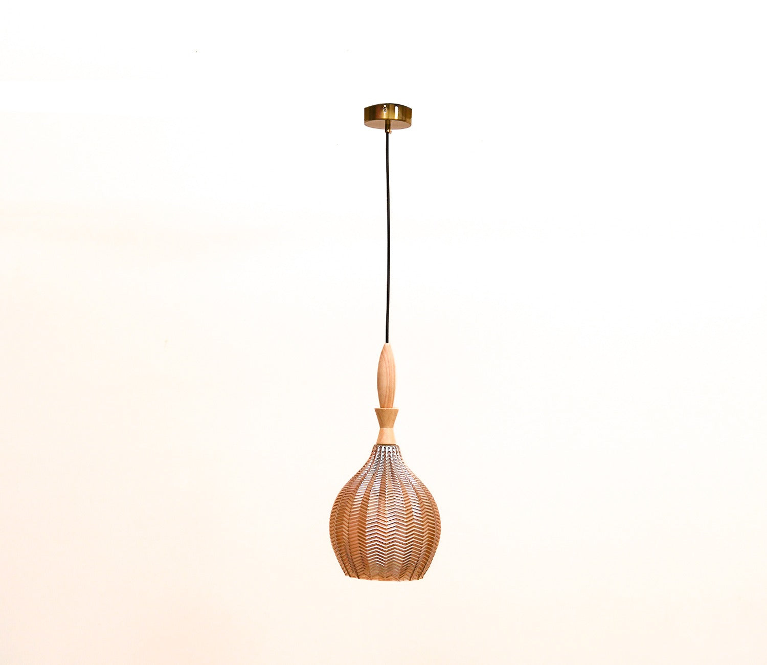 Mariana Pendant Light (Amber)