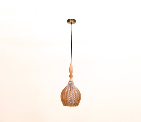 Mariana Pendant Light (Amber)
