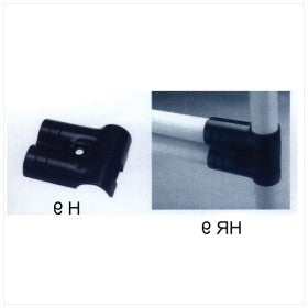 Trueliving_Metal Clamps HR - 9 Black