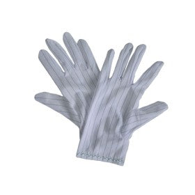 Trueliving_Anti Static Gloves Size   ---    22cm to 25cm
