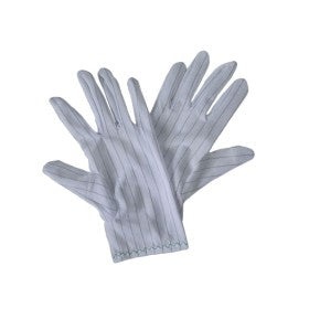 Trueliving_Anti Static Gloves Size   ---    22cm to 25cm