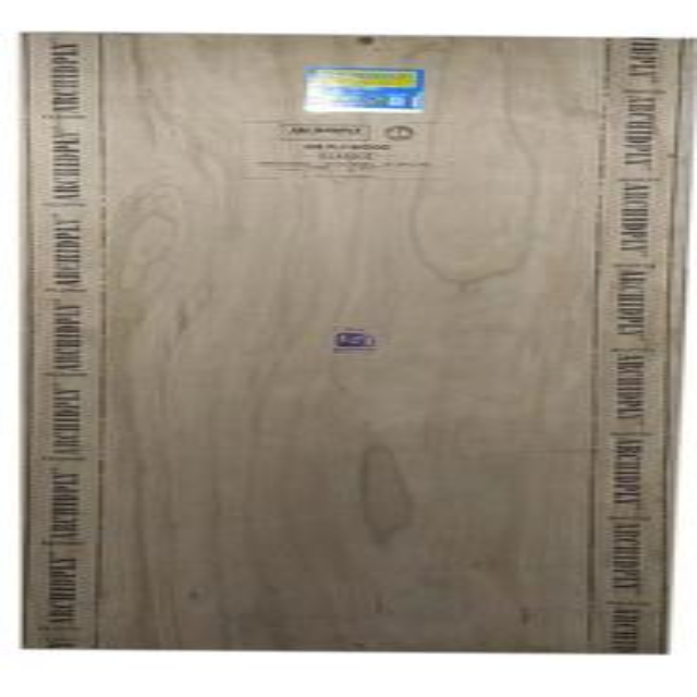 Trueliving_Archid Classic MR Grade 8 ft x 4 ft Blockboard - 19 mm_Plywood_ 82/Sq. Ft.