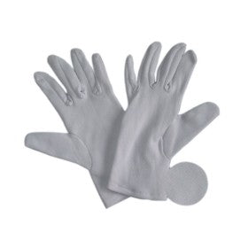 Trueliving_Polyester Gloves Size     ---    22cm to 25cm