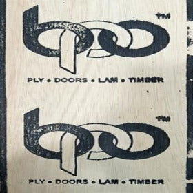 Trueliving_710 Waterproof BWP Grade 8 ft x 4 ft Plywood - 18 mm_Plywood_ 193/Sq. Ft.