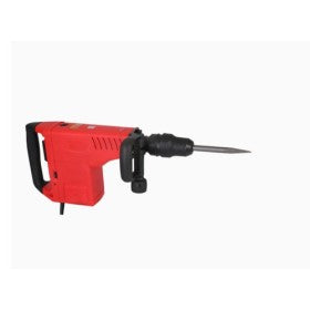Trueliving_XPT 439 Demolition Hammer  Voltage   :-  220/ 240 V             Frequency  :-  50/ 60 Hz
