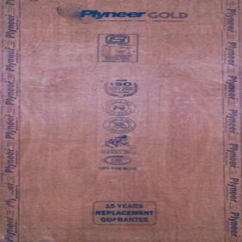 Trueliving_Plyneer Gold Pine Wood 7 ft x 4 ft MR Grade Blockboard - 19 mm_Plywood_ 94/Sq. Ft.