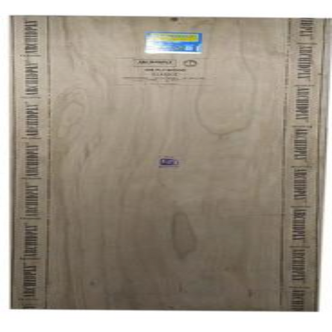 Trueliving_Archid Classic BWR Grade 8 ft x 4 ft Blockboard - 19 mm_Plywood_ 139/Sq. Ft.